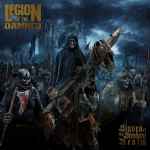 LEGION OF THE DAMNED - Slaves of the Shadow Realm CD+DVD